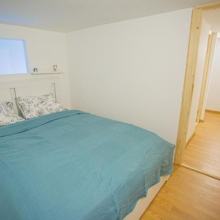 Cosy Gallery Flat In Akacfa St. Budapest Ngoại thất bức ảnh