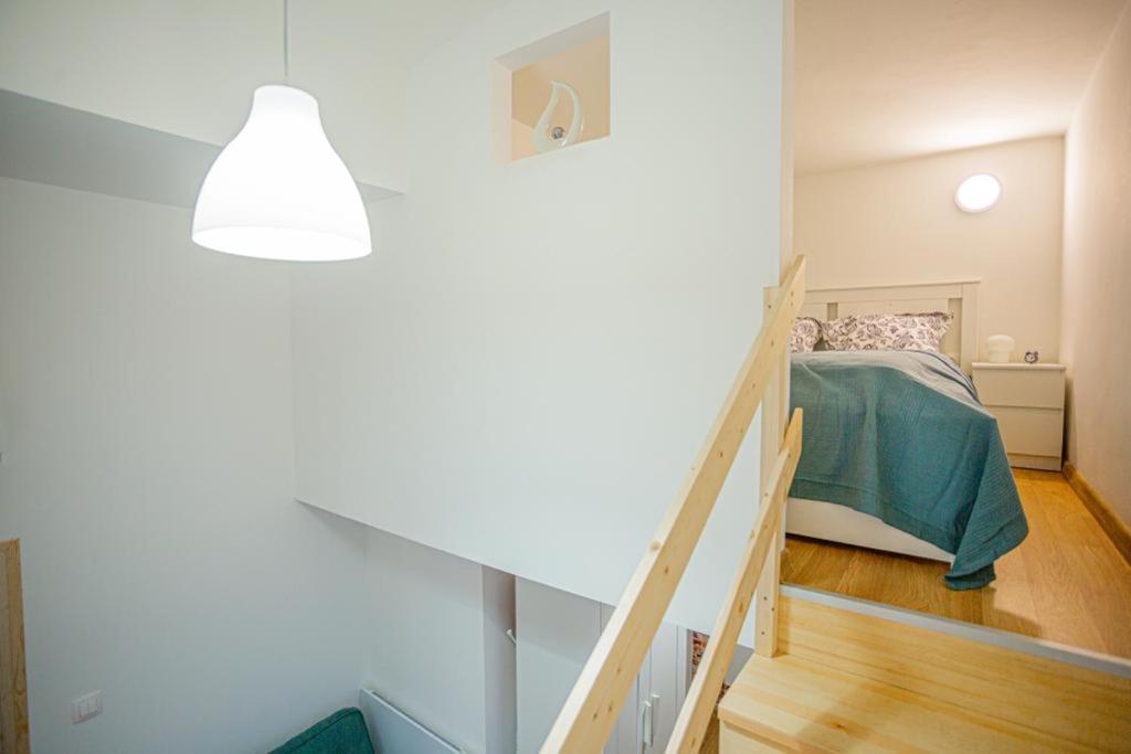 Cosy Gallery Flat In Akacfa St. Budapest Ngoại thất bức ảnh